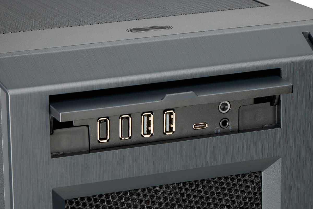 Server and Workstation